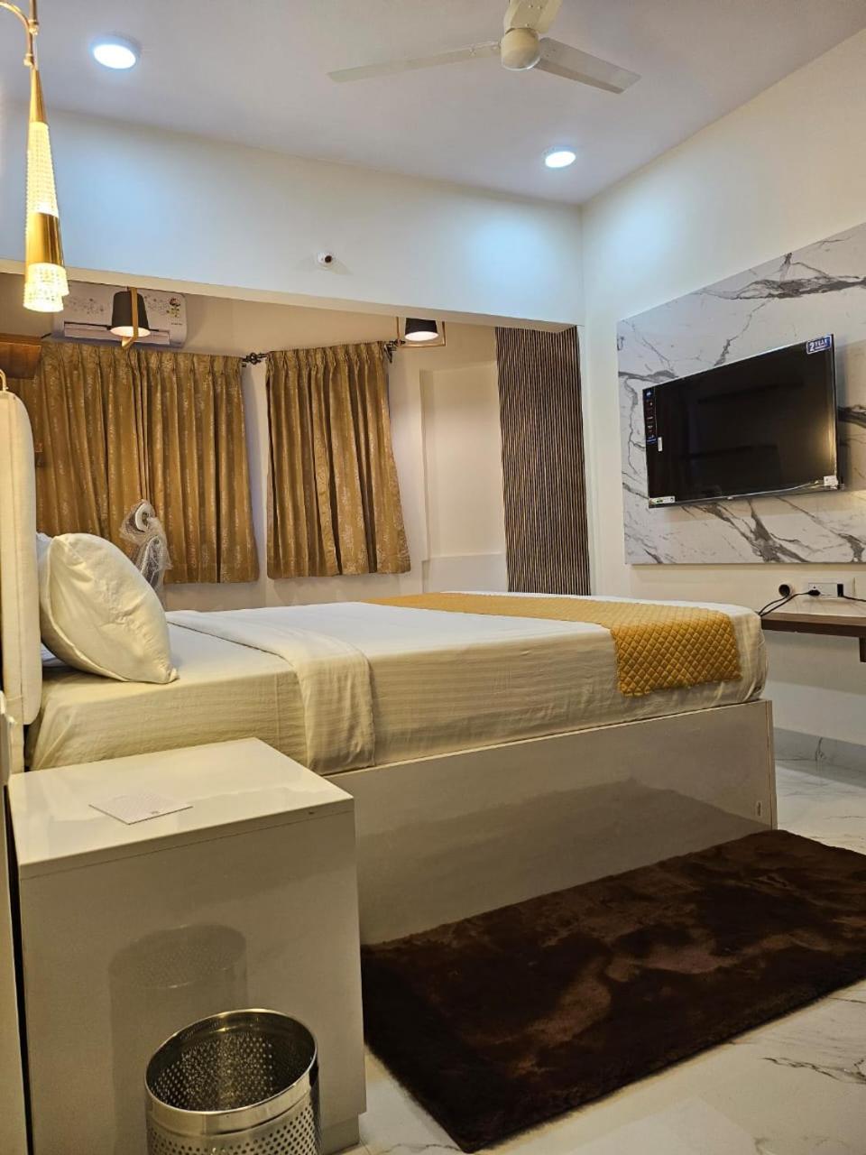 Apartment Ss Lumina Bangalore