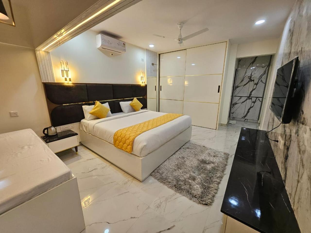Apartment Ss Lumina