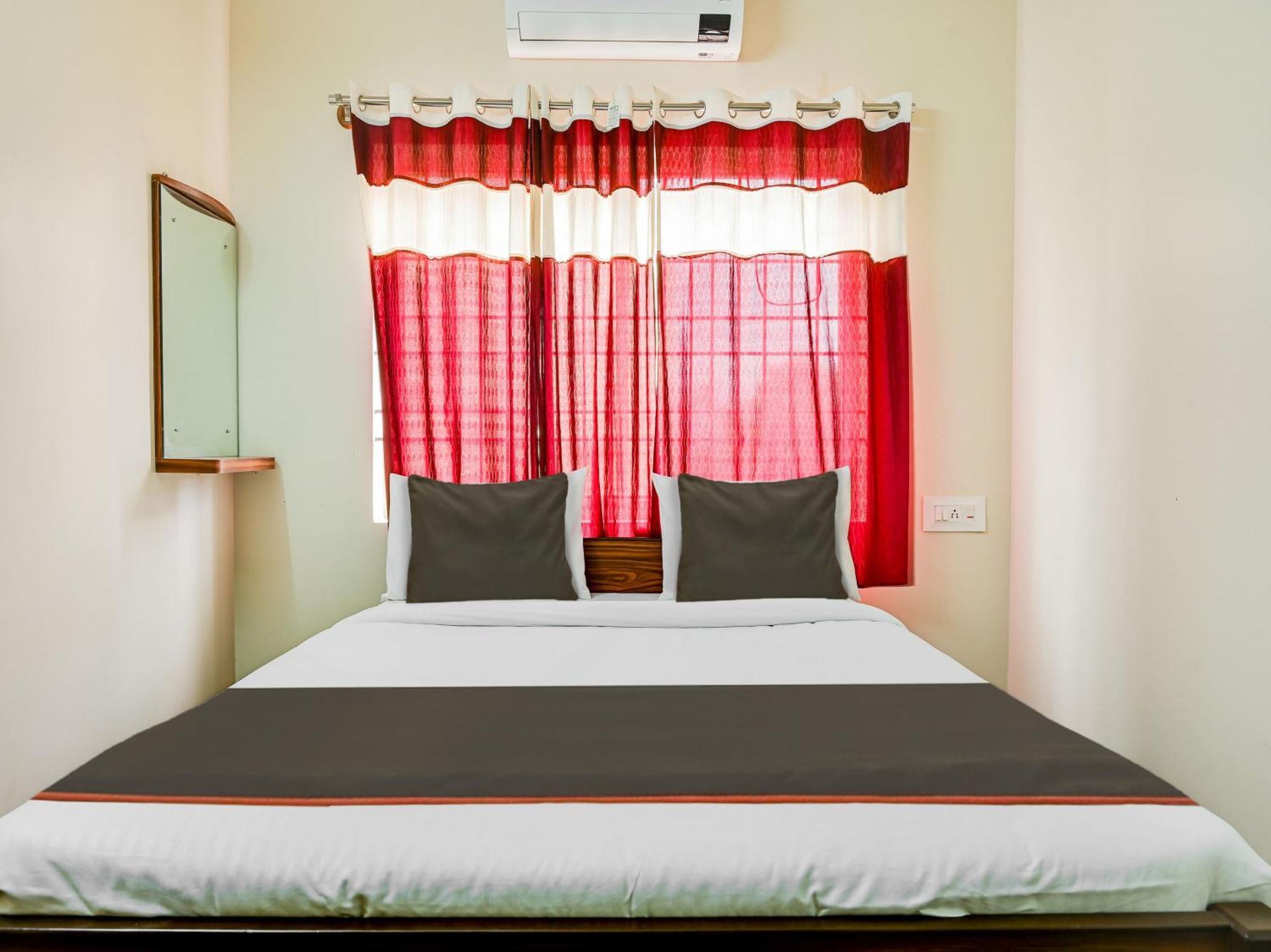 Spot On Rr Complex Hotel 3*