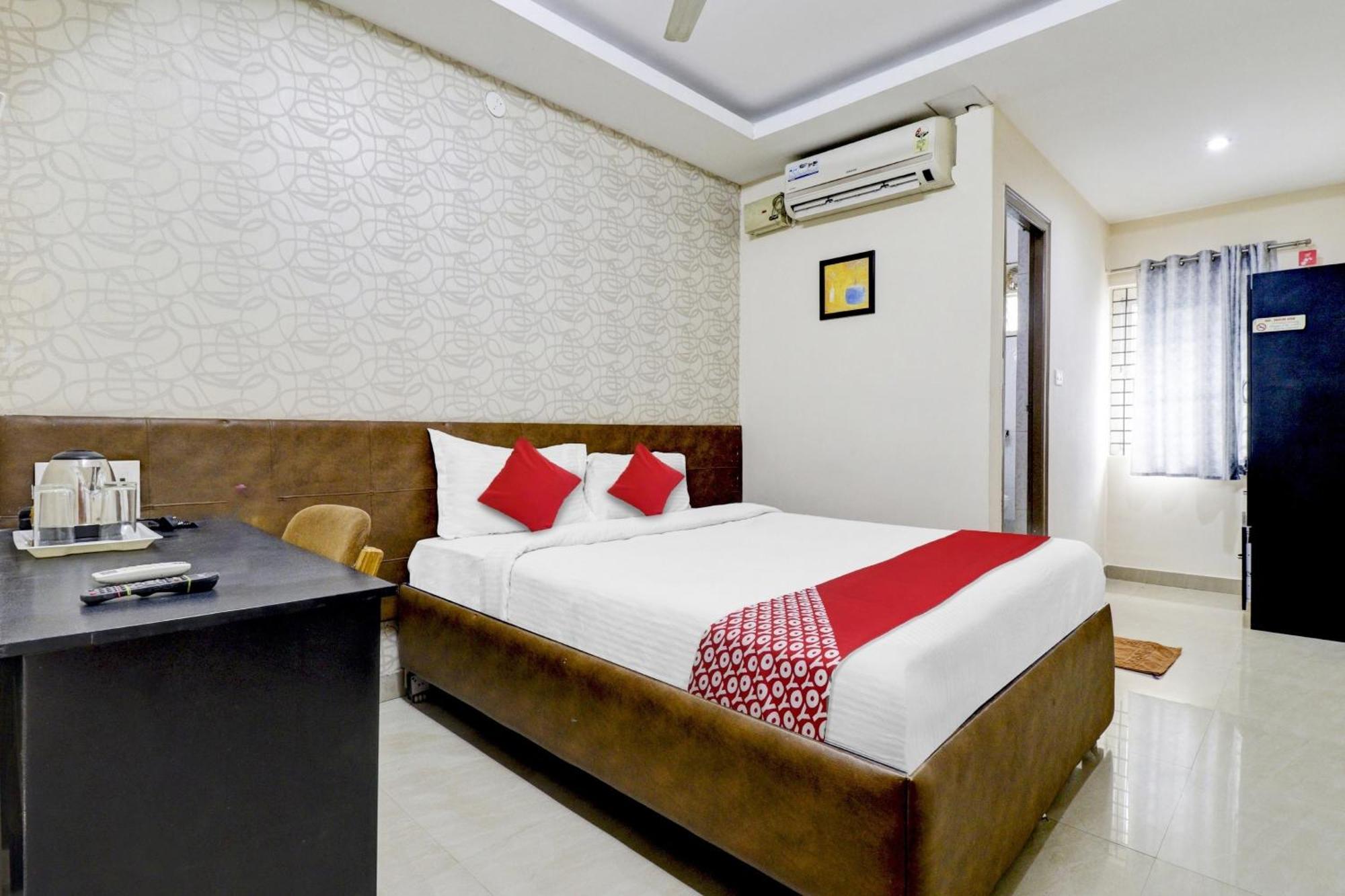 Super Collection O Druvin Boutique 3* Bangalore