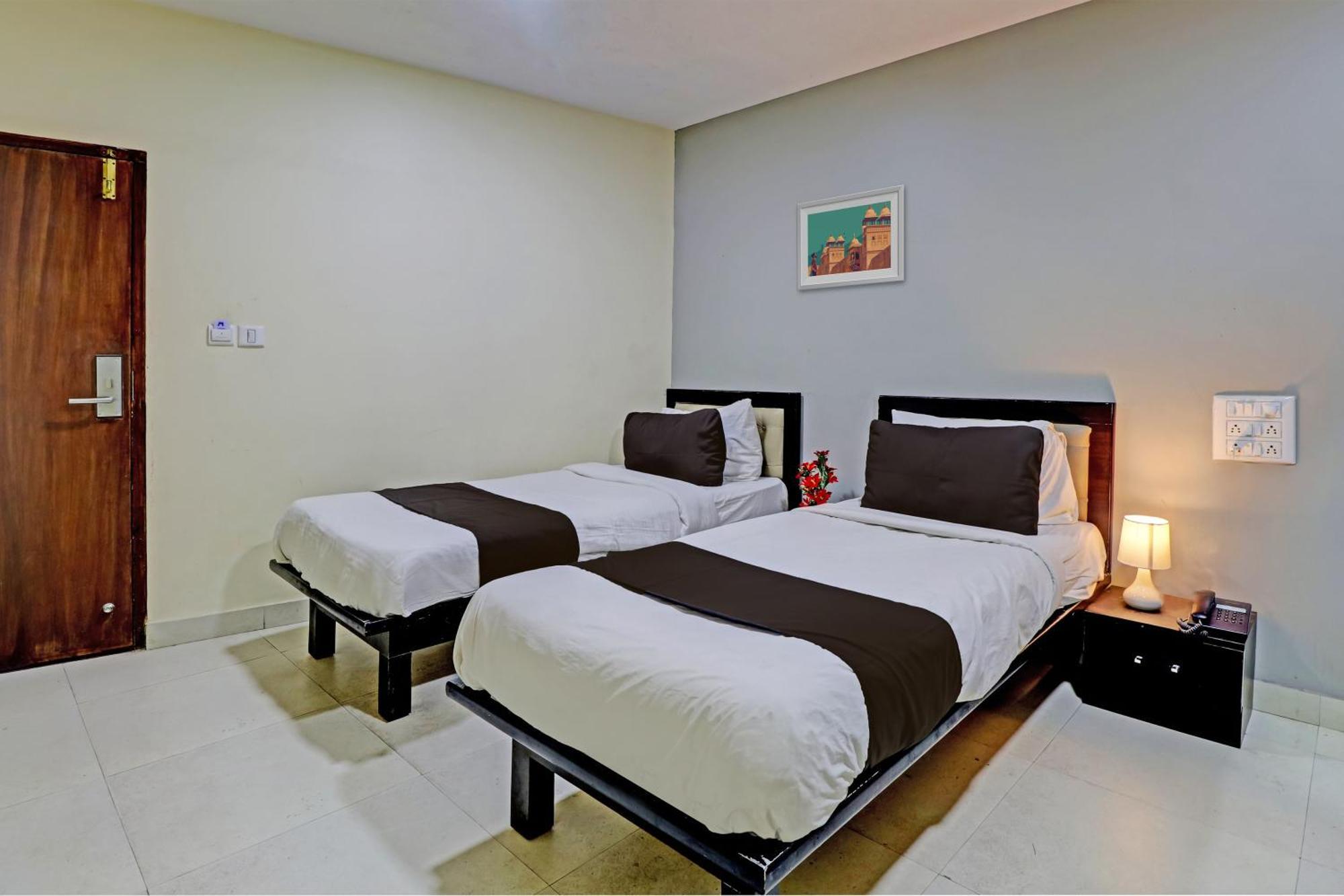 O Royal Bliss International 3* Bangalore