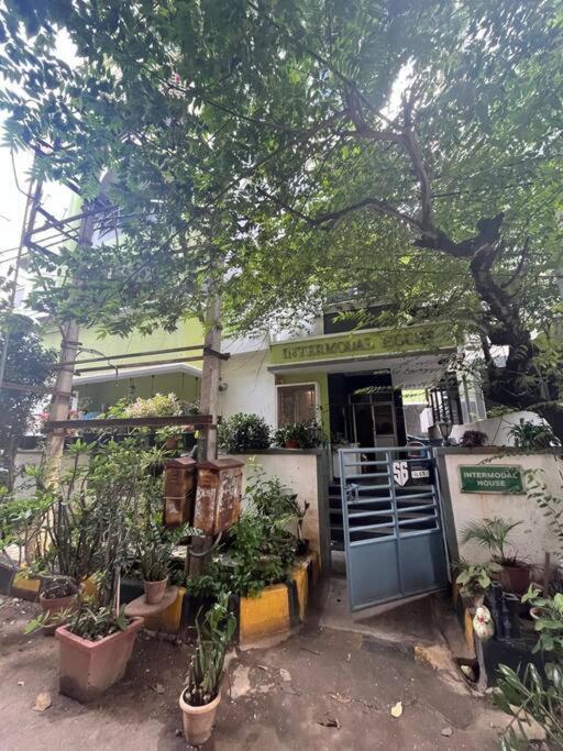 2 Bhk In Rustambagh - Indranagar Apartment Bangalore