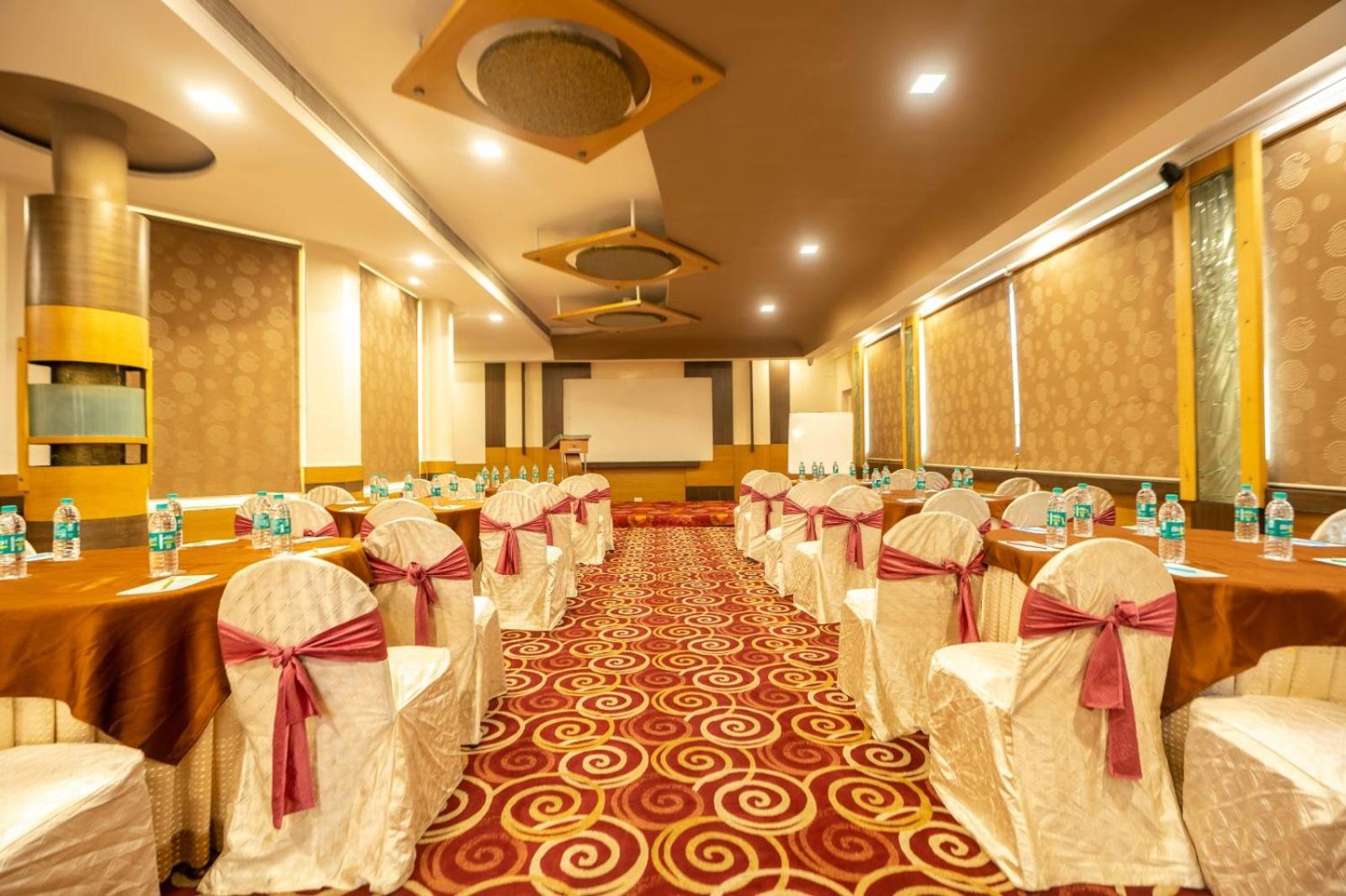 Pai Viceroy 3* Bangalore