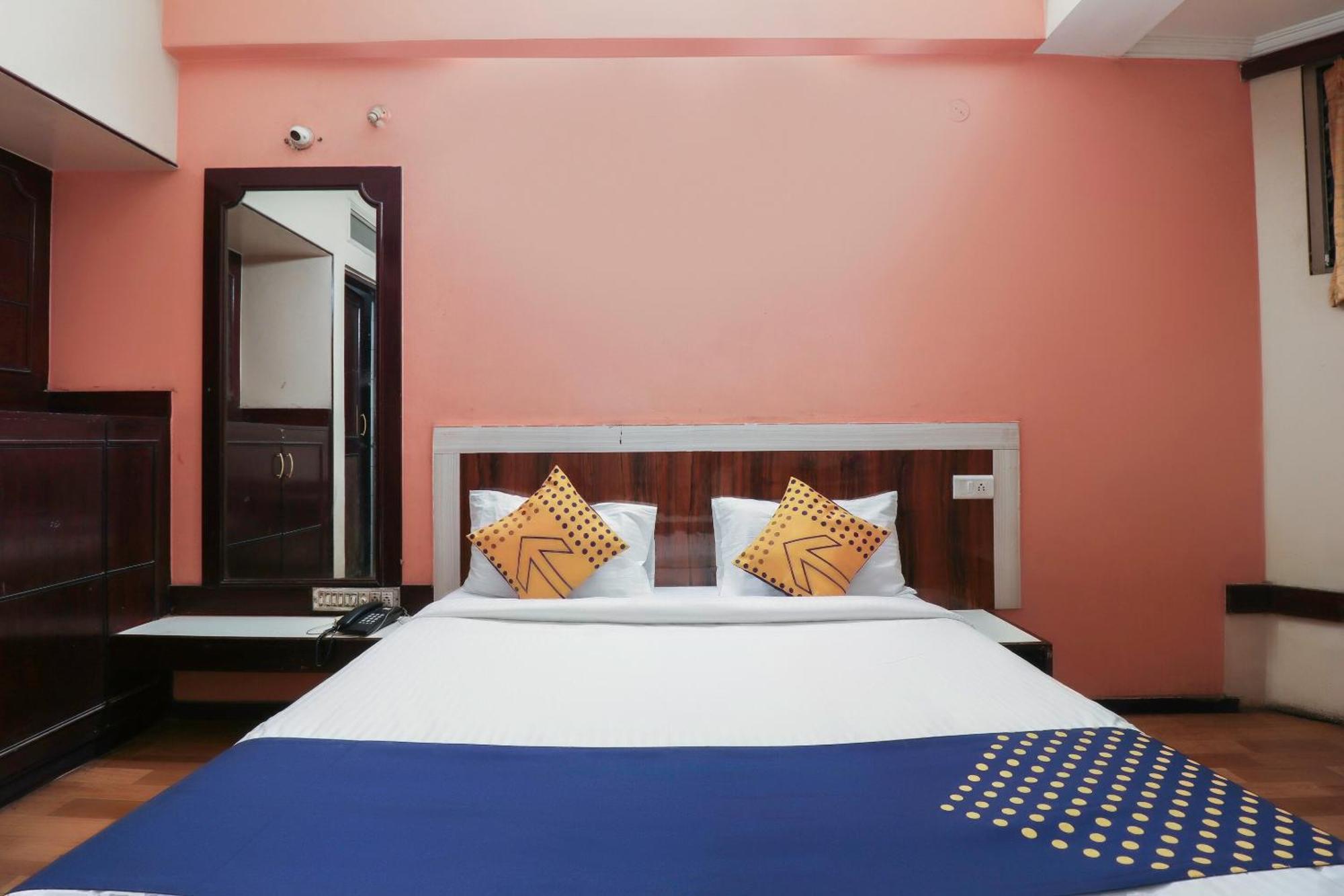 Hotel Super O Archana 2*