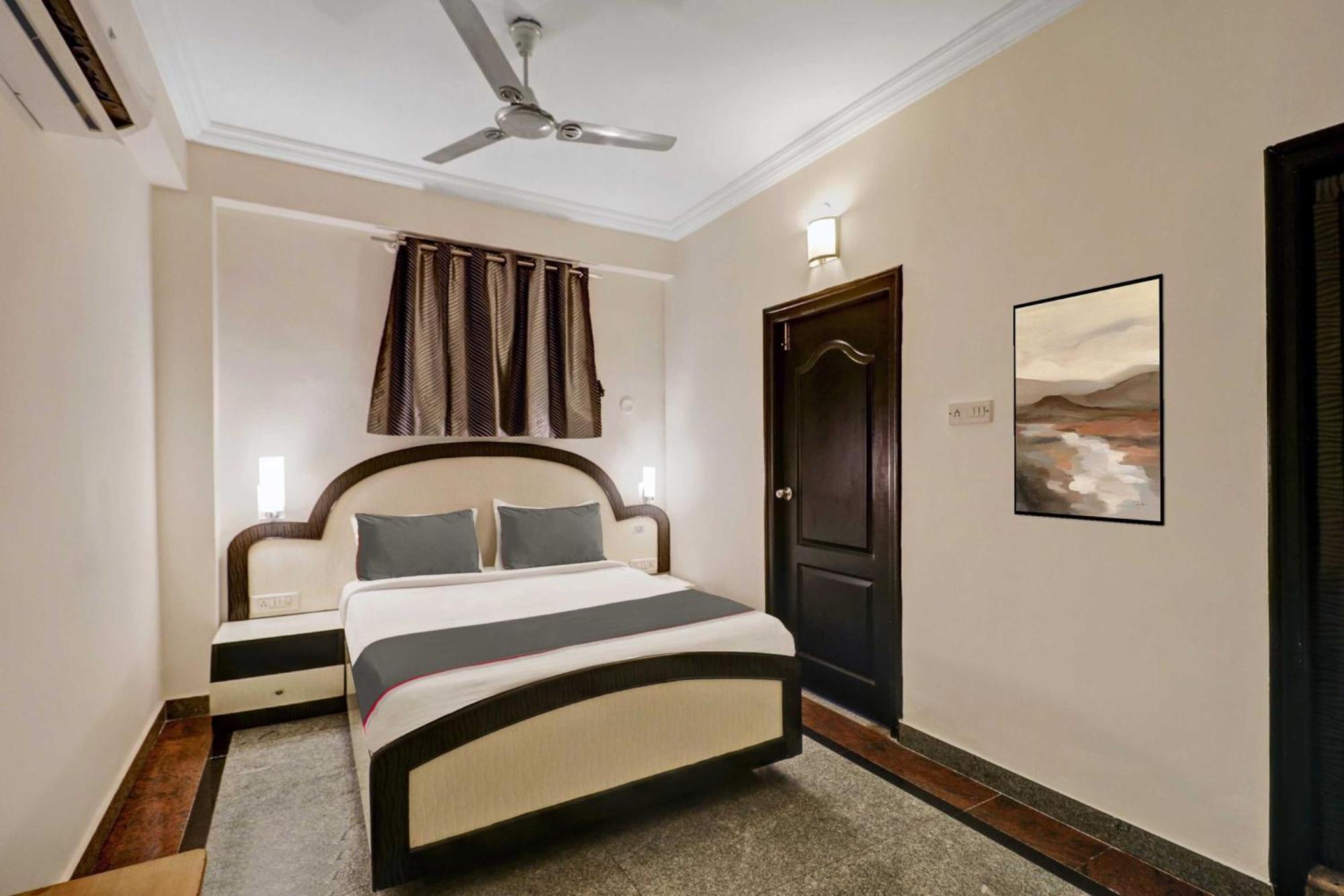 Collection O Sabharwal Residency Near Lalbagh Botanical Garden 4* Bangalore