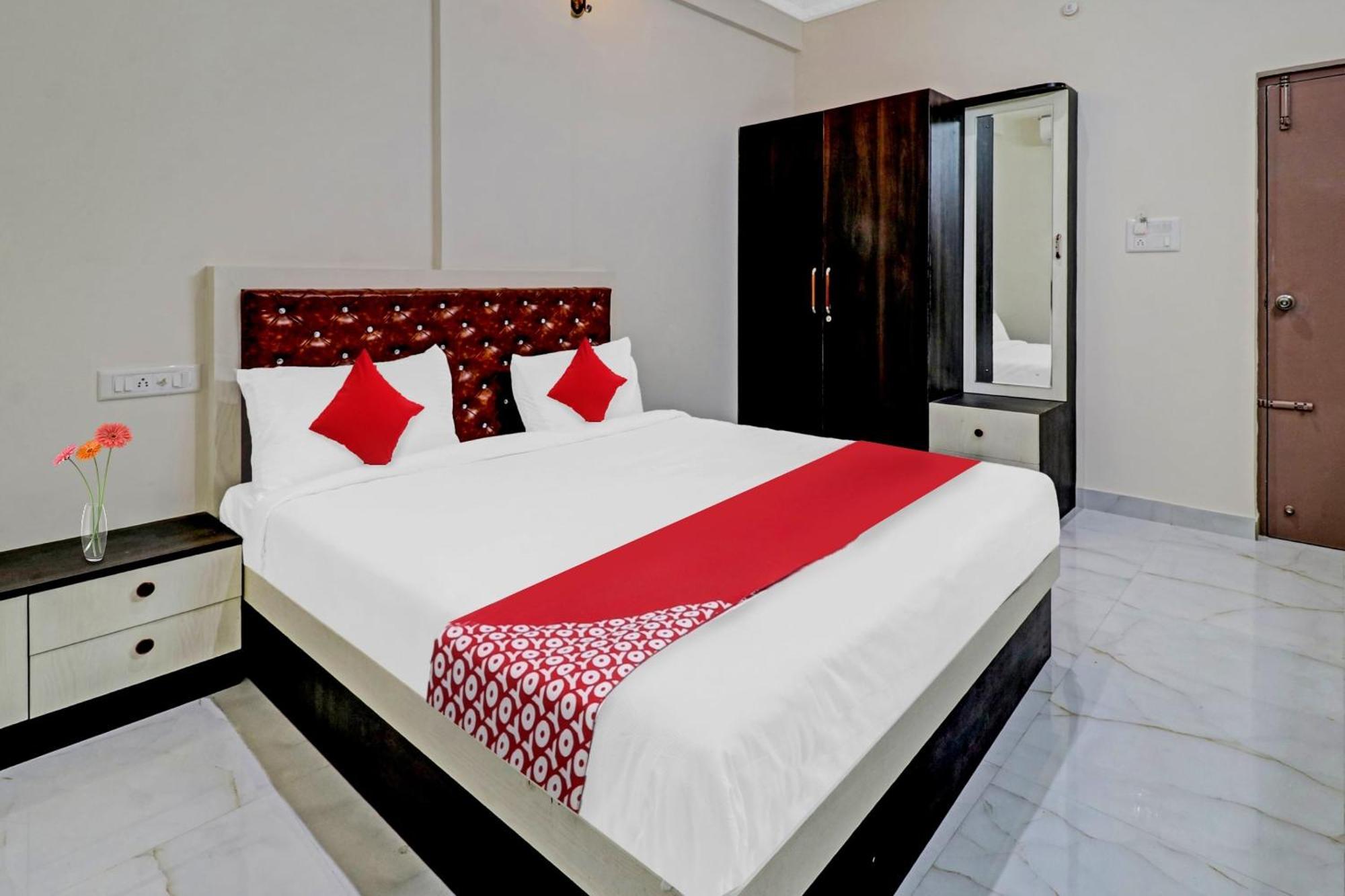 Hotel O Nra Residency Bangalore