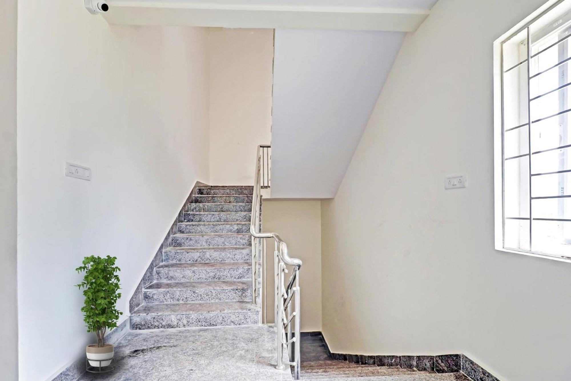 O Nra Residency Hotel 3*