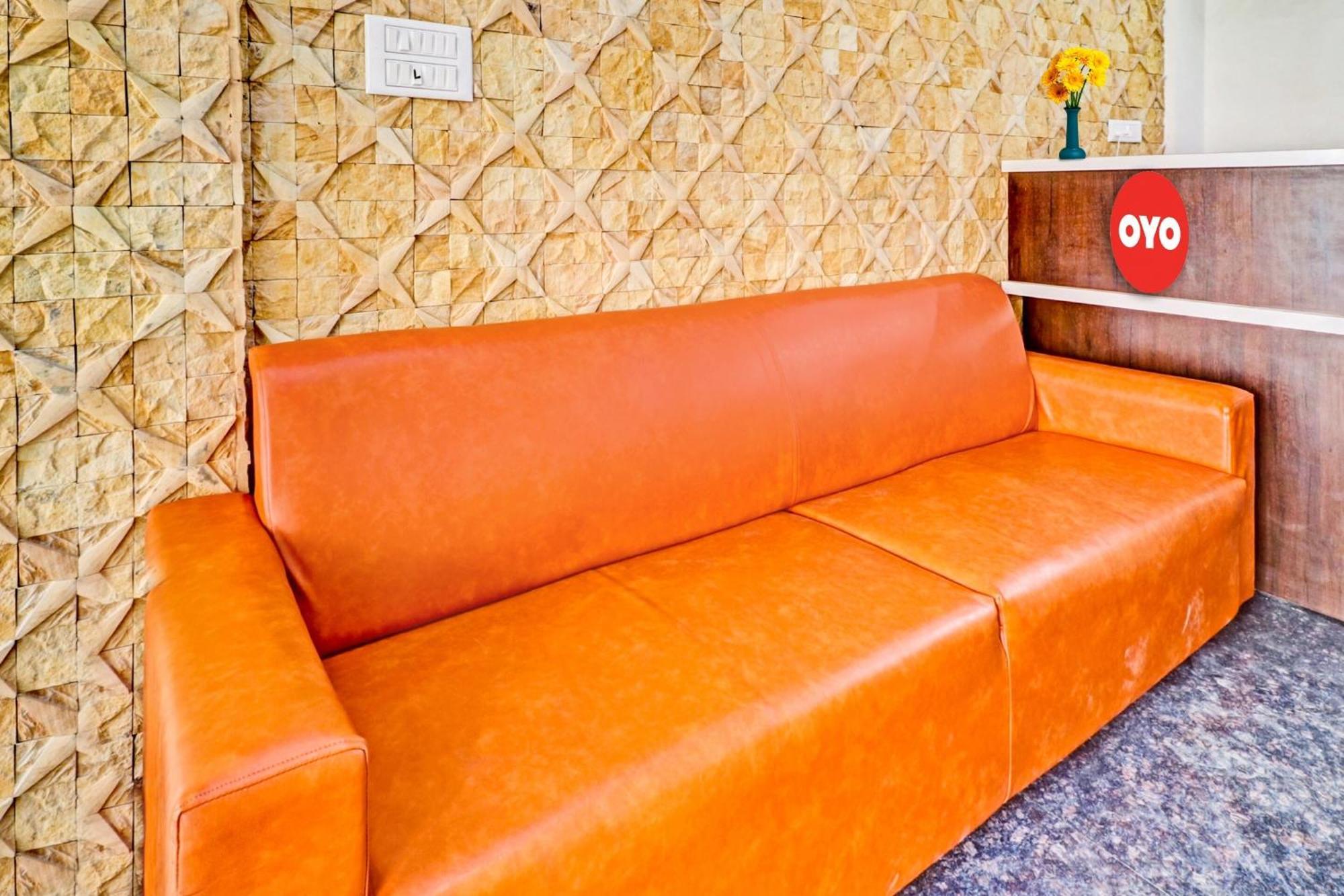O Nra Residency Hotel Bangalore