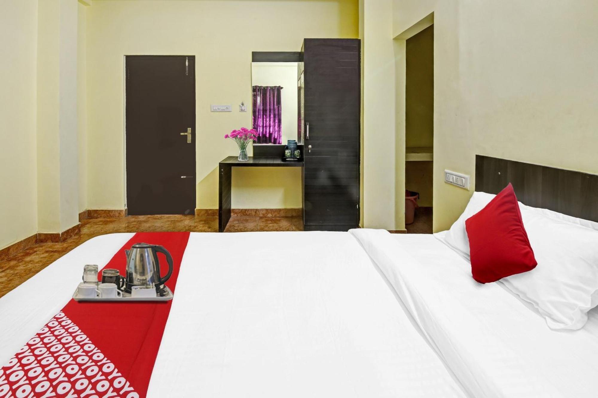 Hotel O Honnagiri Residency 4*