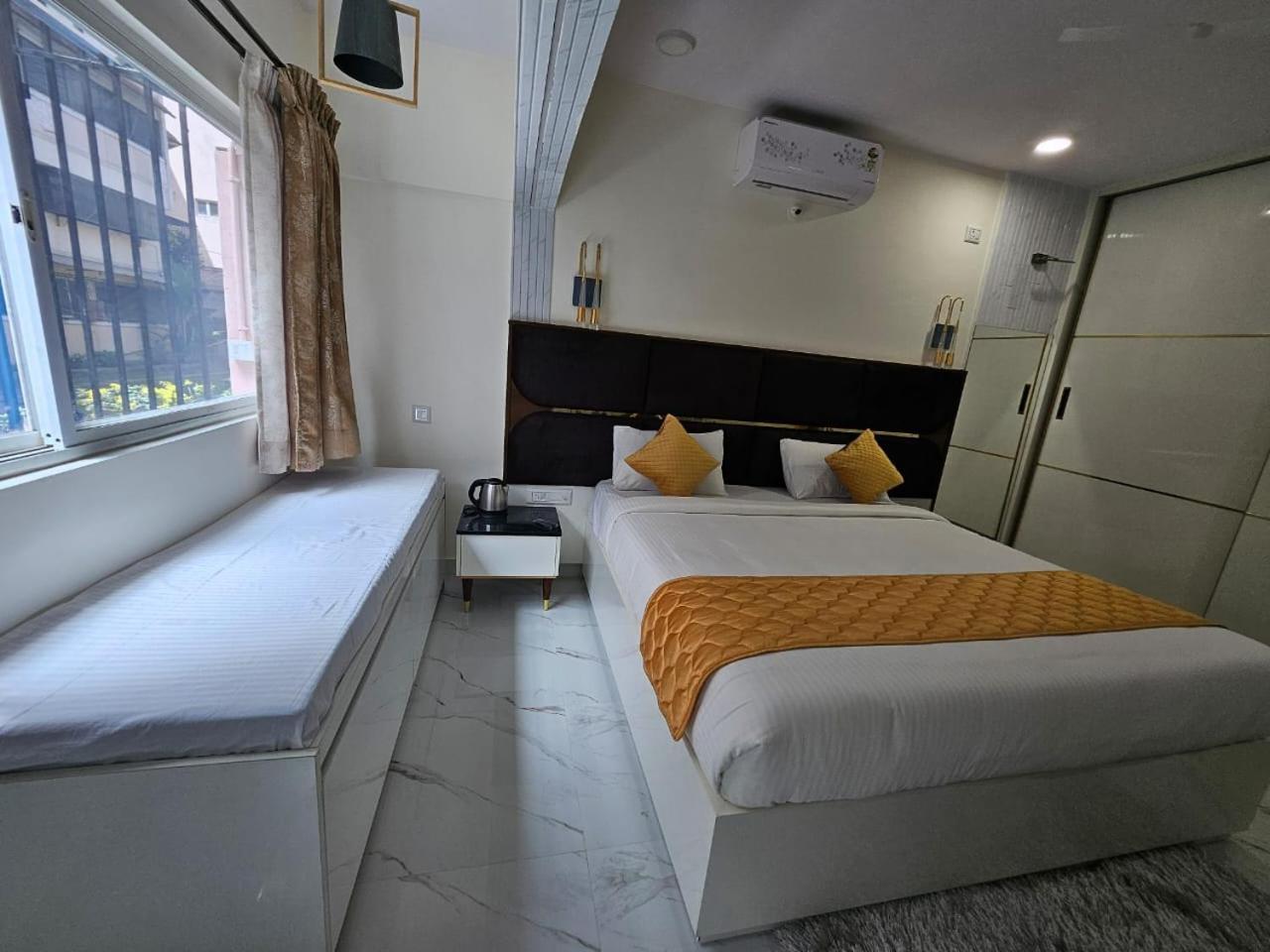 Apartment Ss Lumina Bangalore
