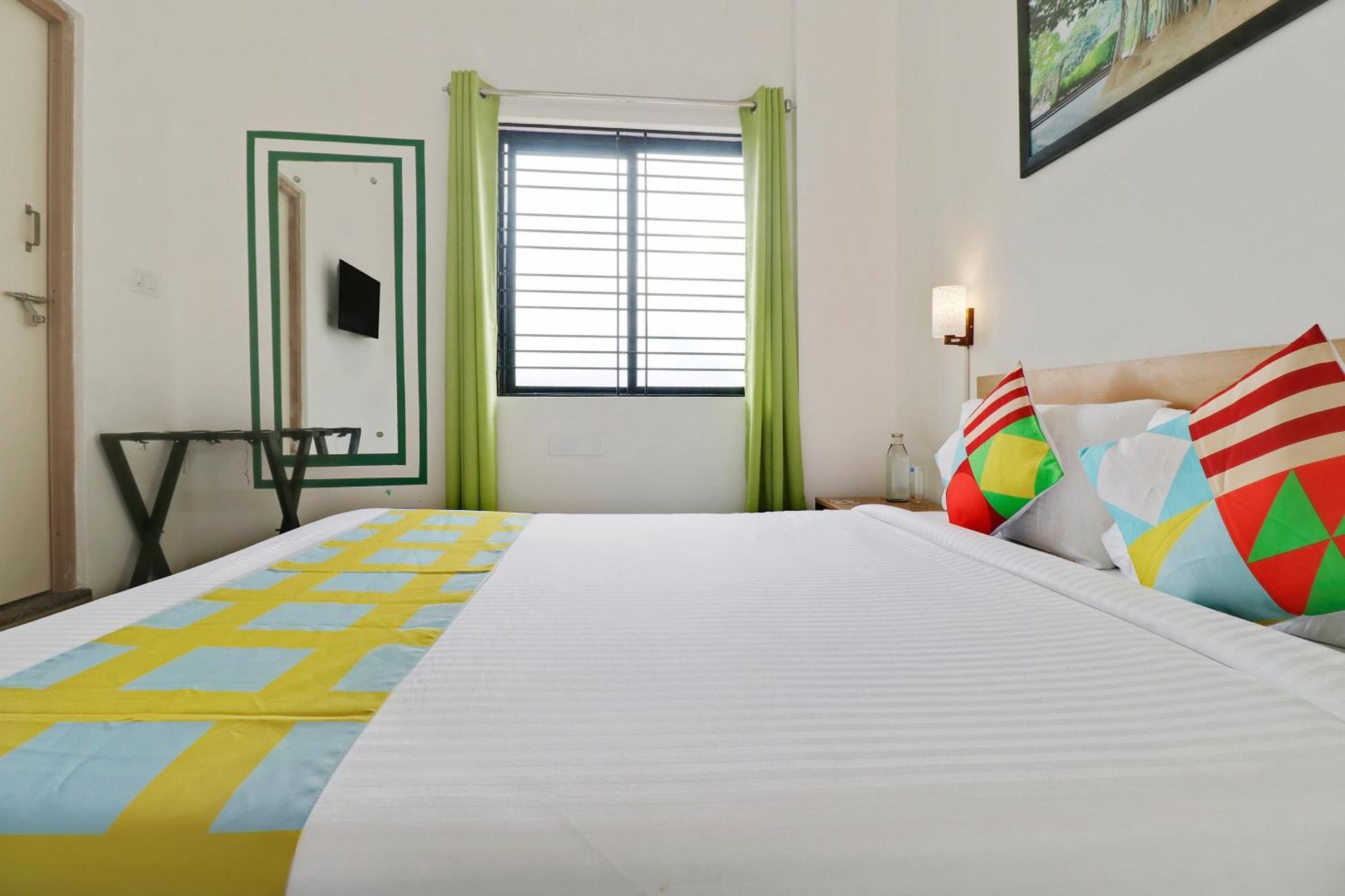 O Leva Homes Near Baiyappanahalli Metro Station 3*