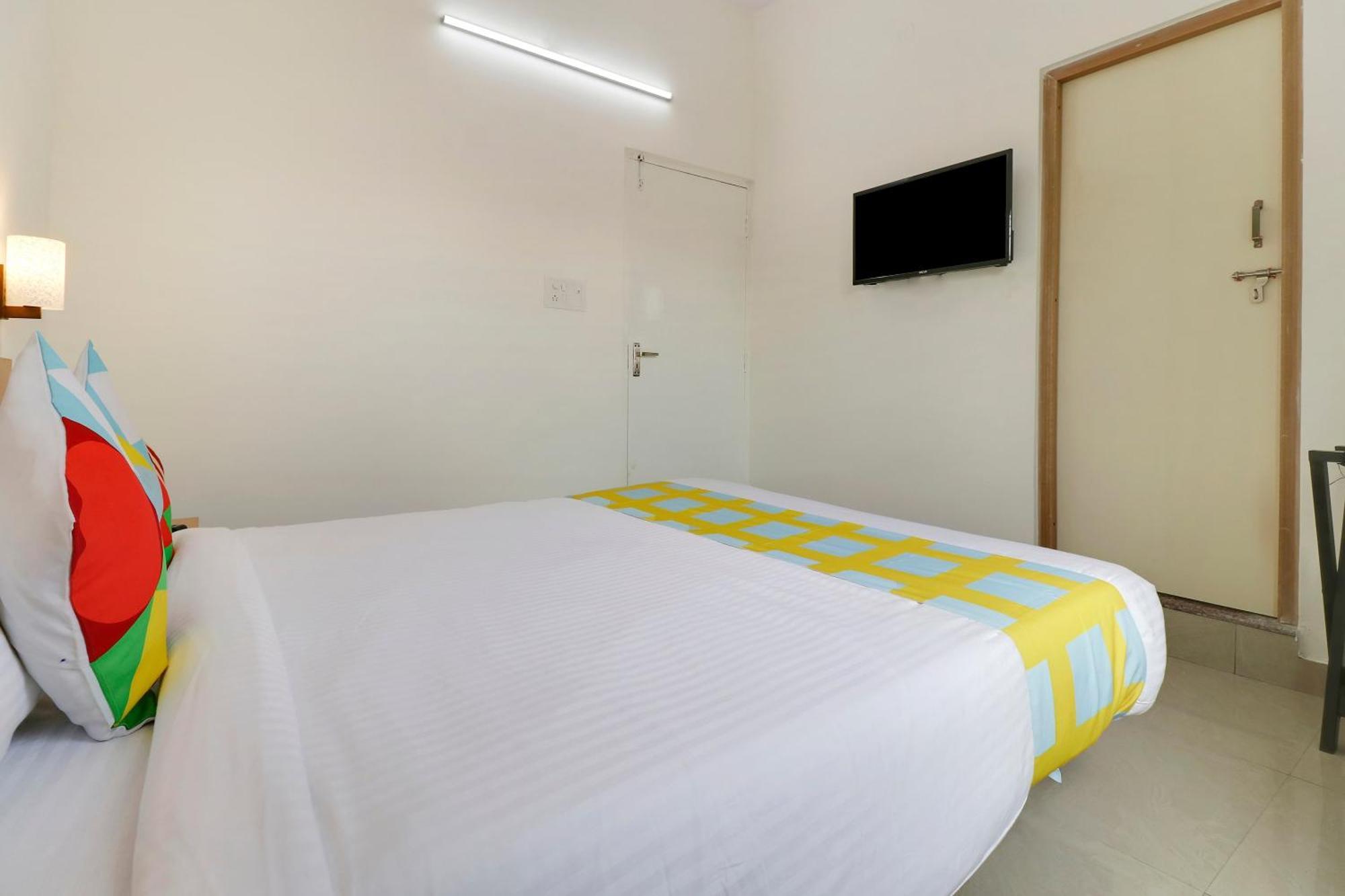 O Leva Homes Near Baiyappanahalli Metro Station