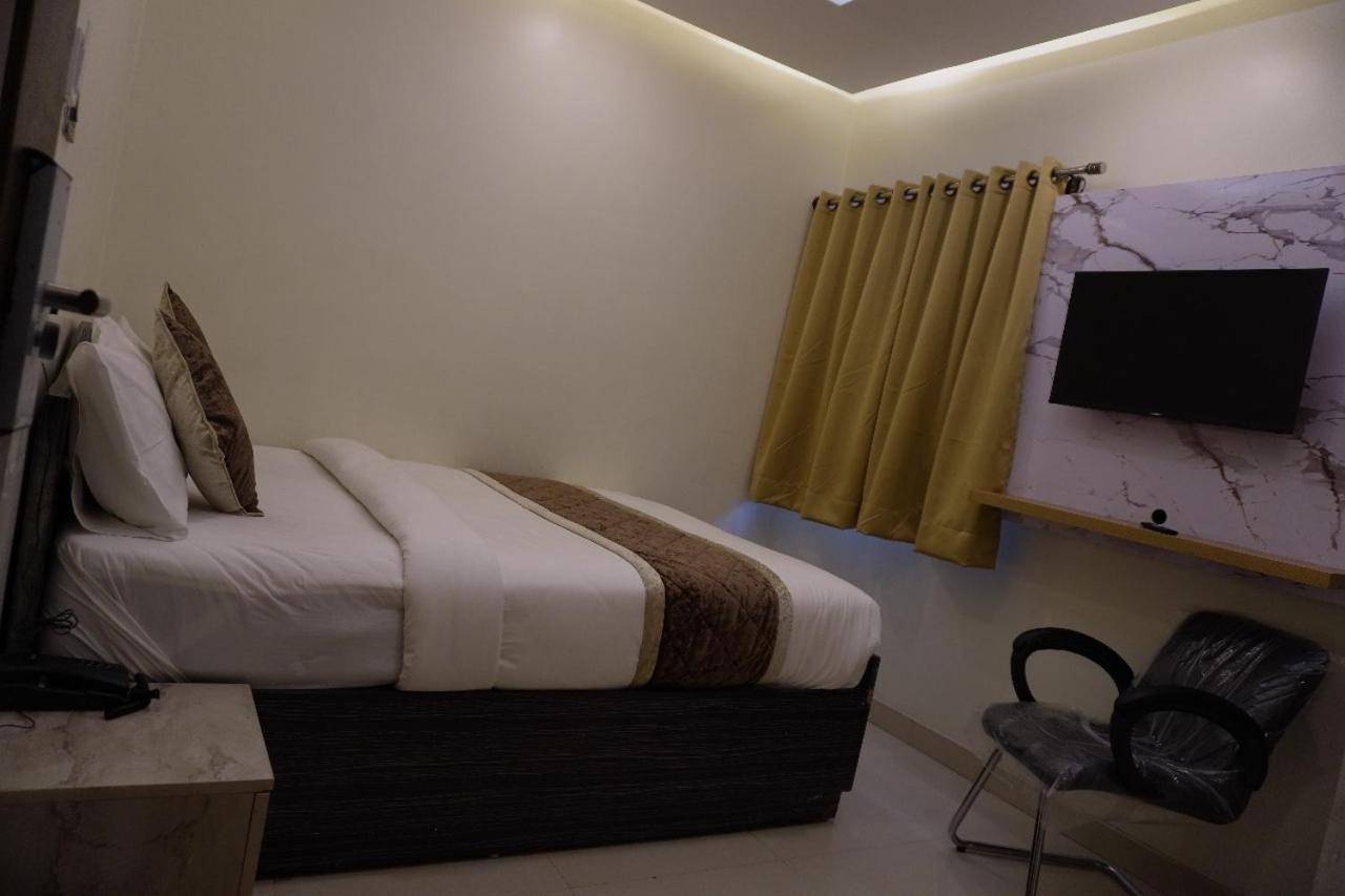 Subha Residency Bangalore