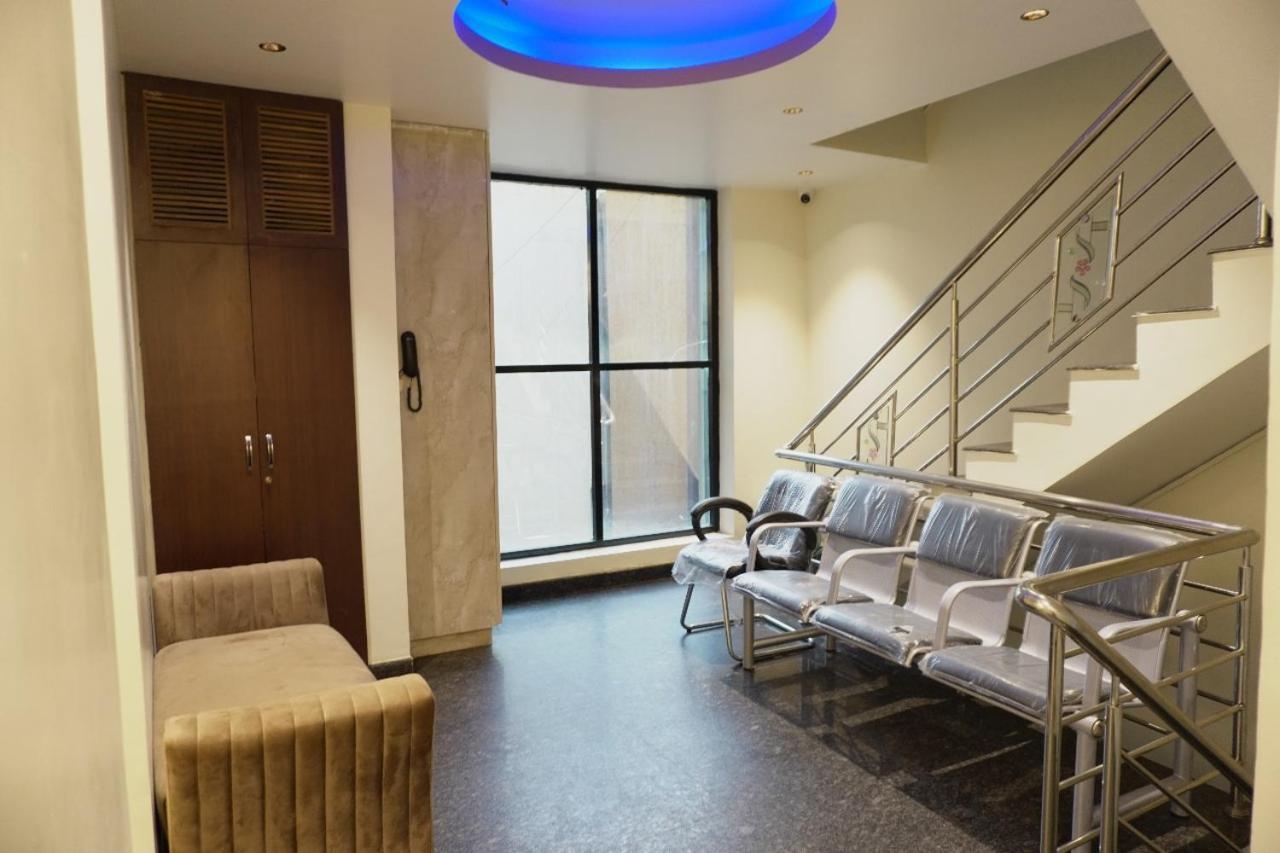 Subha Residency 3* Bangalore