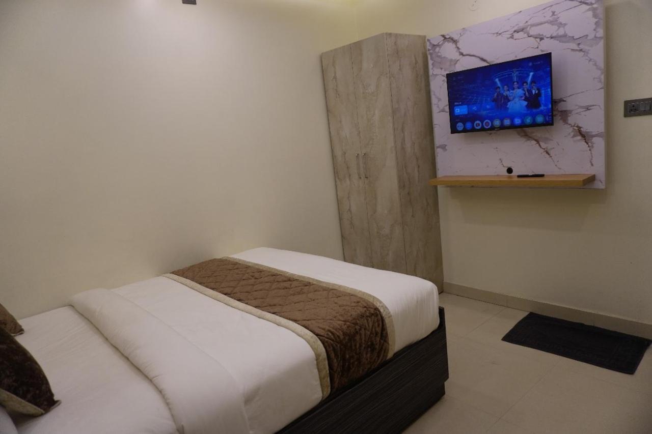 Hotel Subha Residency