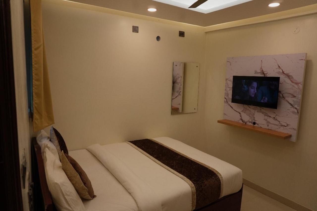 Subha Residency Hotel Bangalore