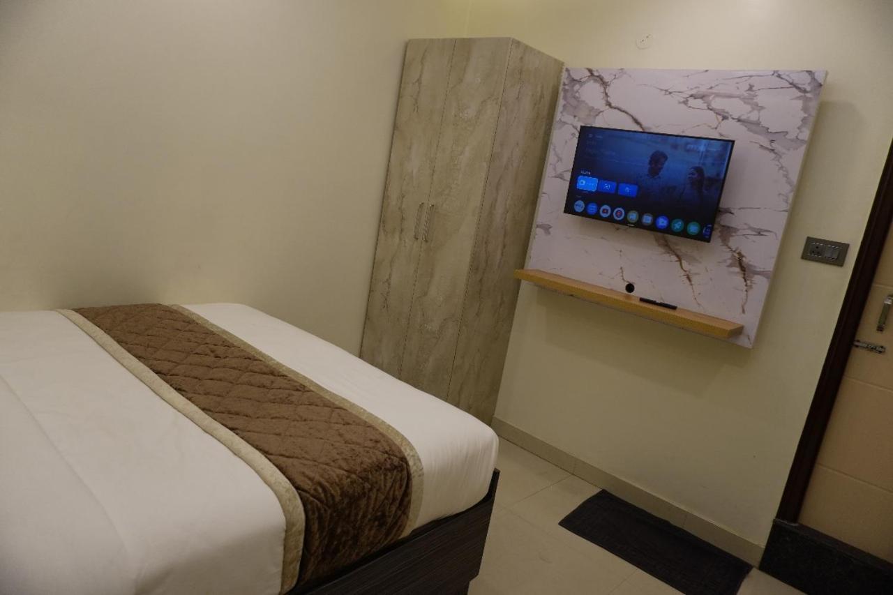 Subha Residency 3*