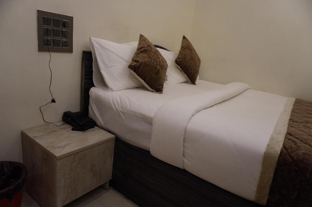 Subha Residency 3* Bangalore