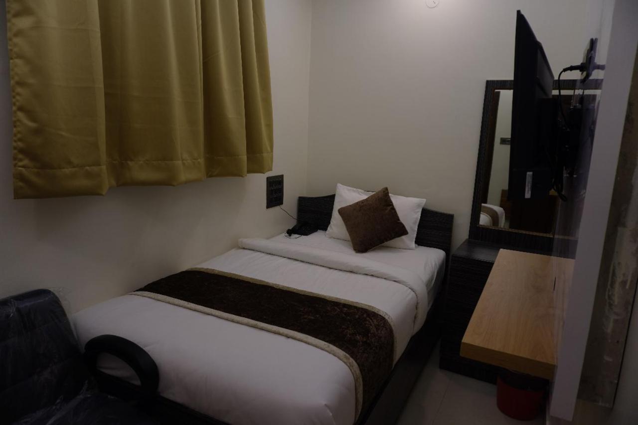 Hotel Subha Residency 3*