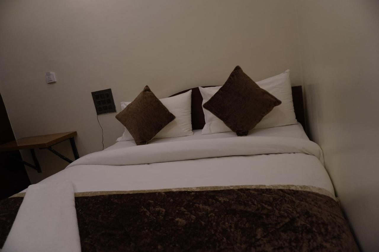 Subha Residency Hotel Bangalore
