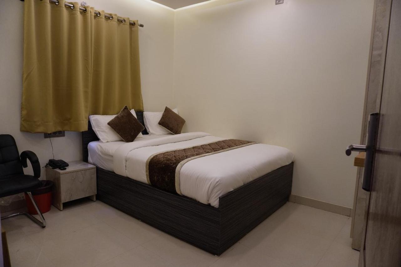 Hotel Subha Residency