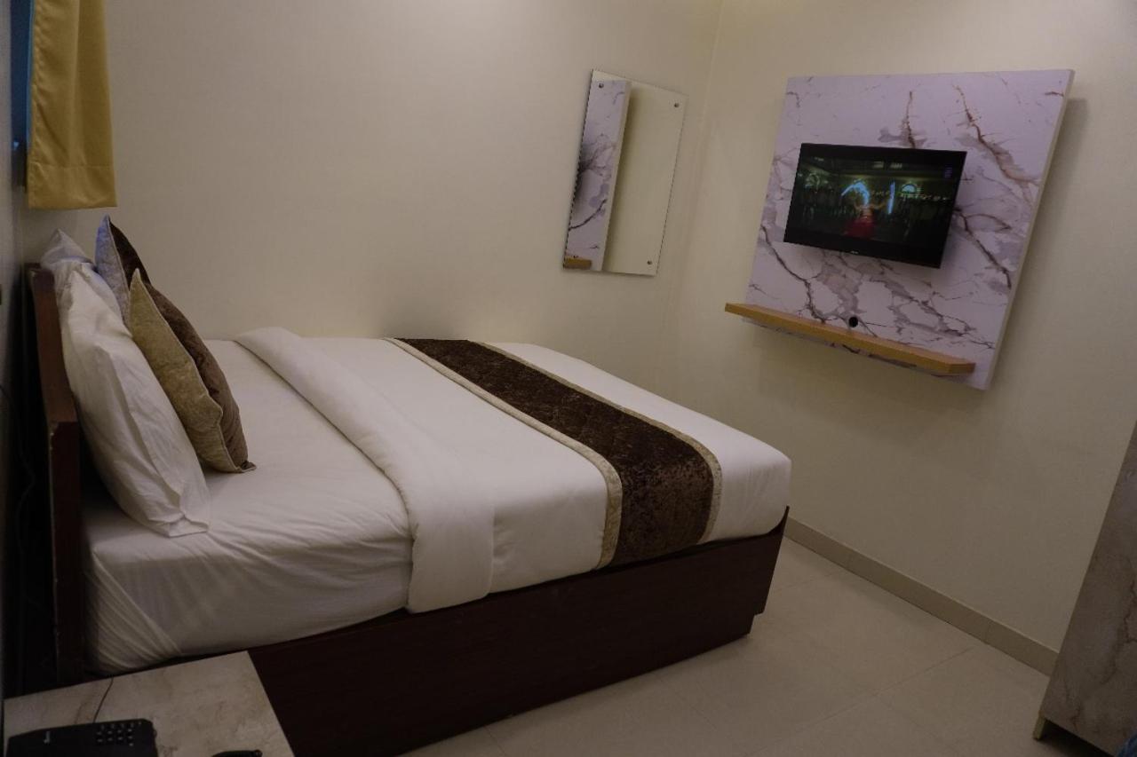 Subha Residency 3*