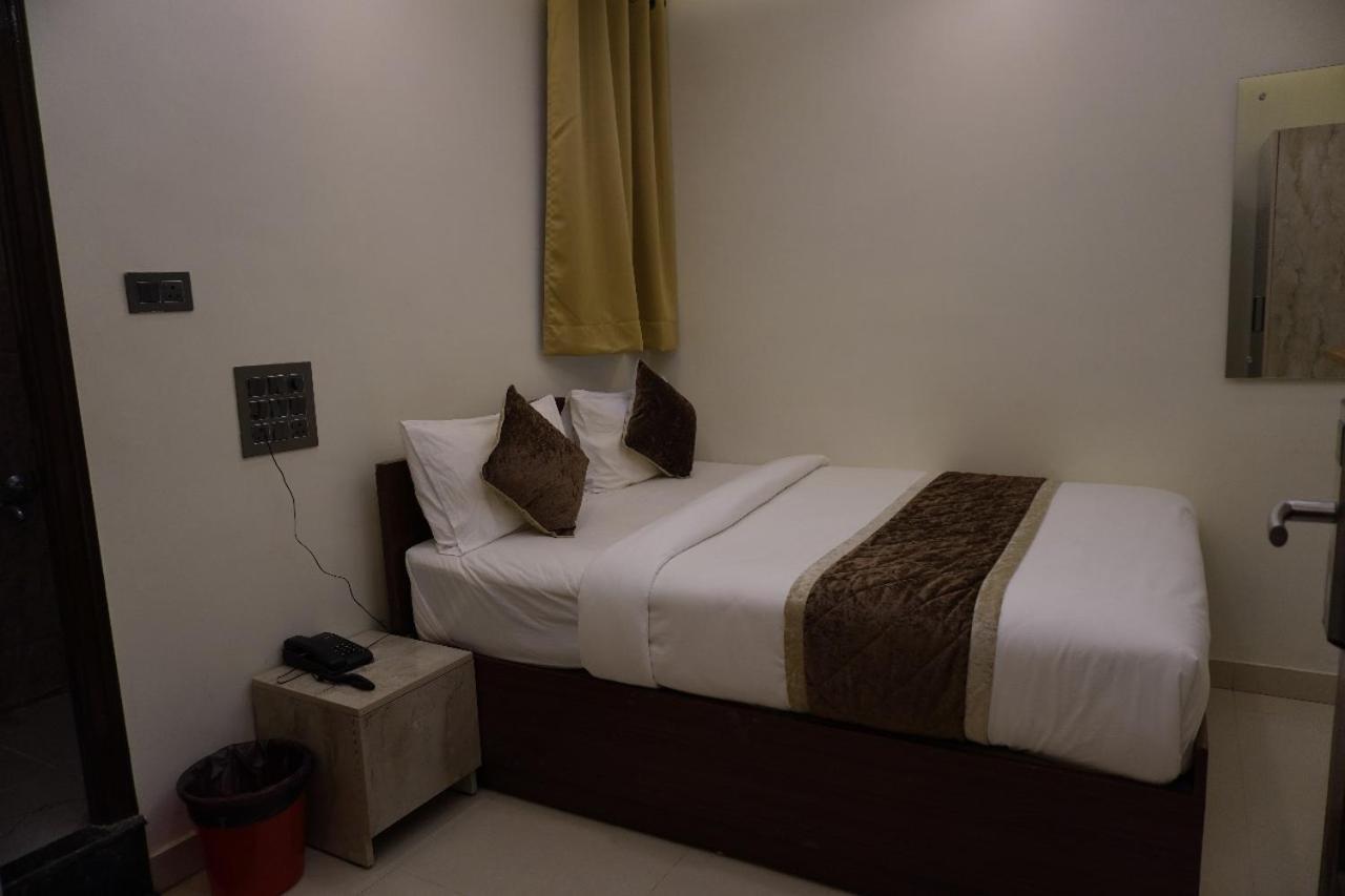 Subha Residency Bangalore