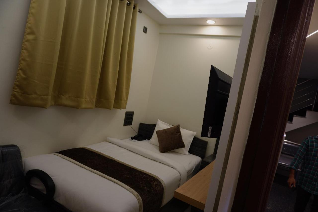 Subha Residency Hotel Bangalore