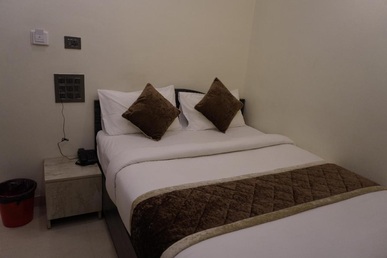 Hotel Subha Residency Bangalore