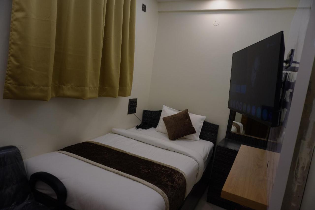 Subha Residency Bangalore