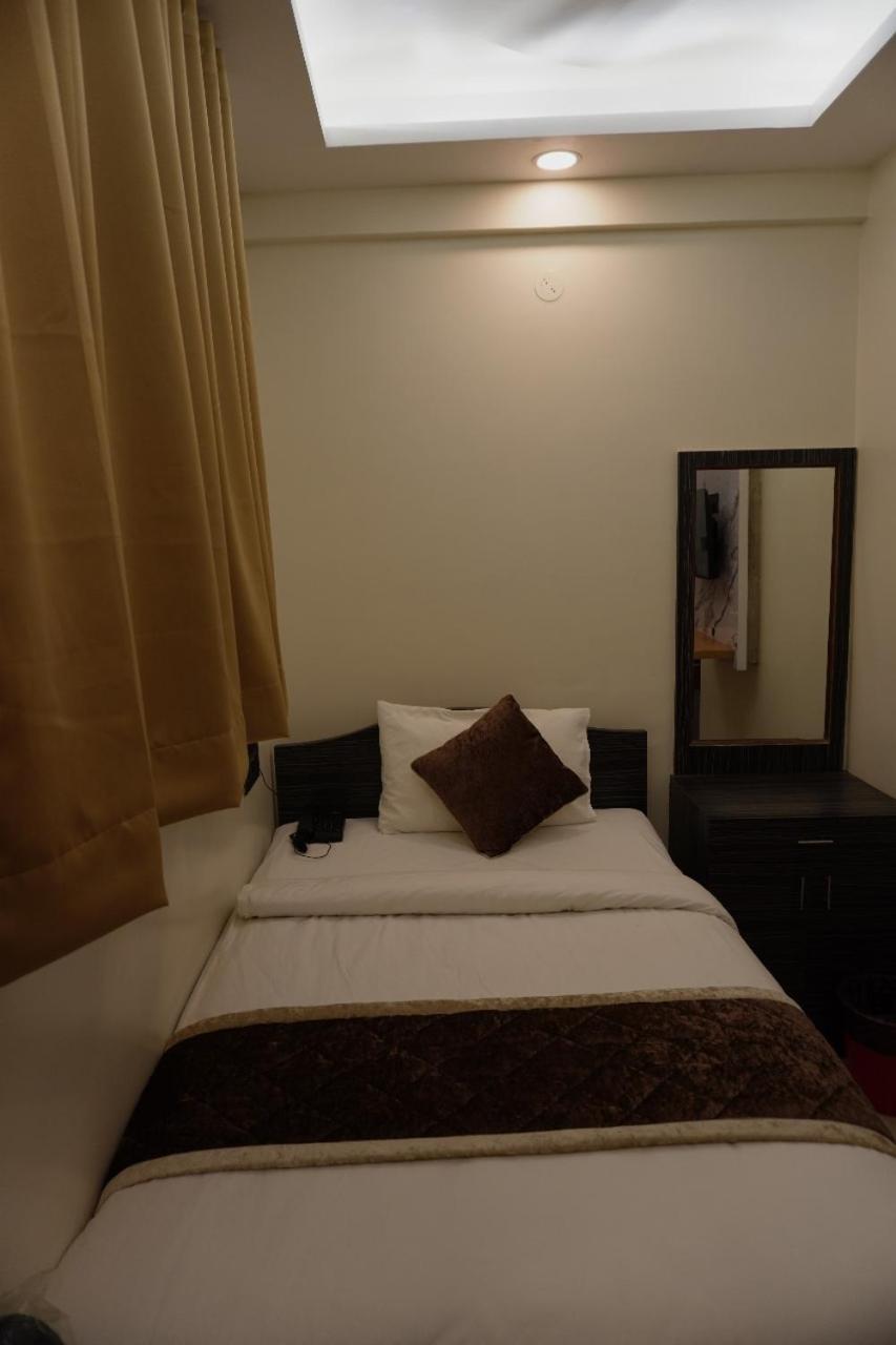 Subha Residency Hotel