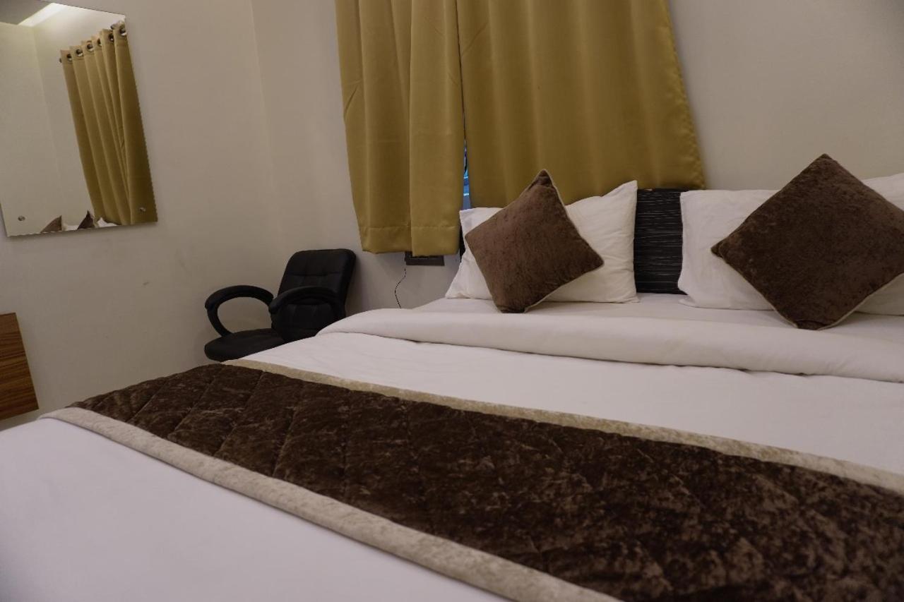 Hotel Subha Residency