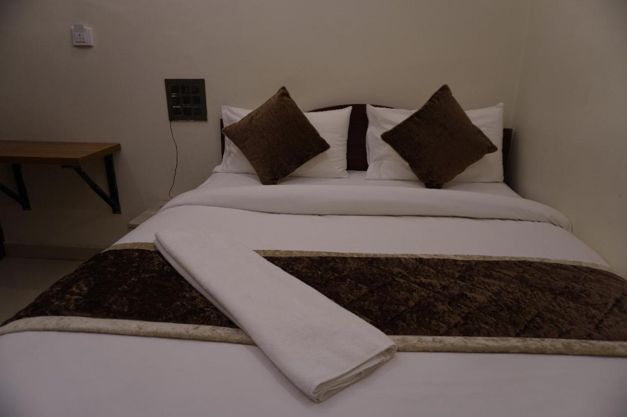 Subha Residency Hotel 3*