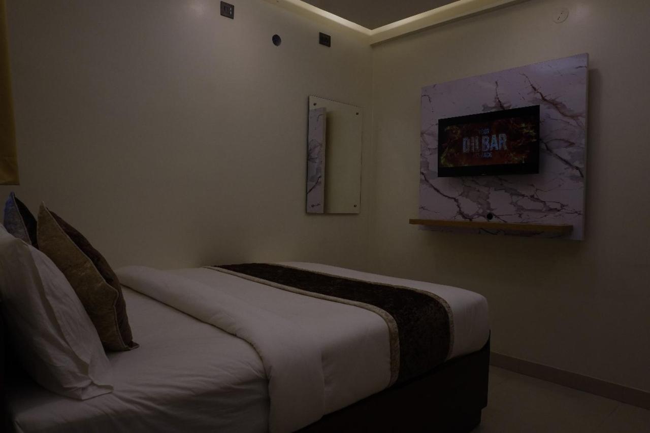 Hotel Subha Residency Bangalore