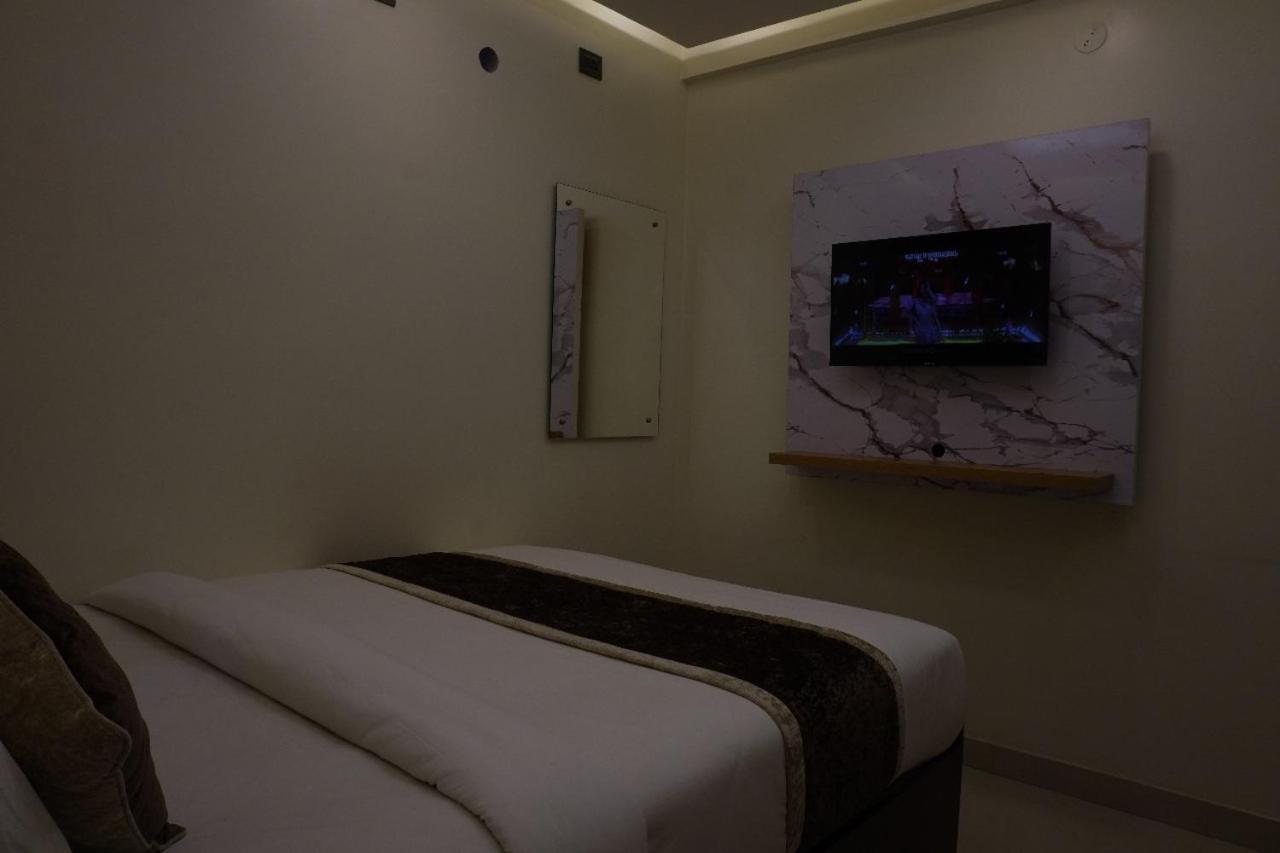 Subha Residency Bangalore