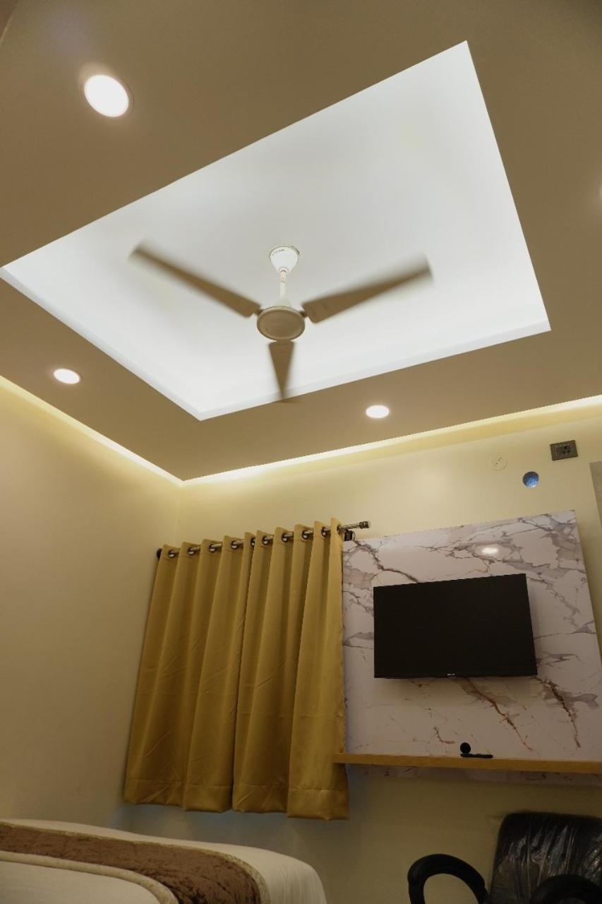 Subha Residency 3* Bangalore