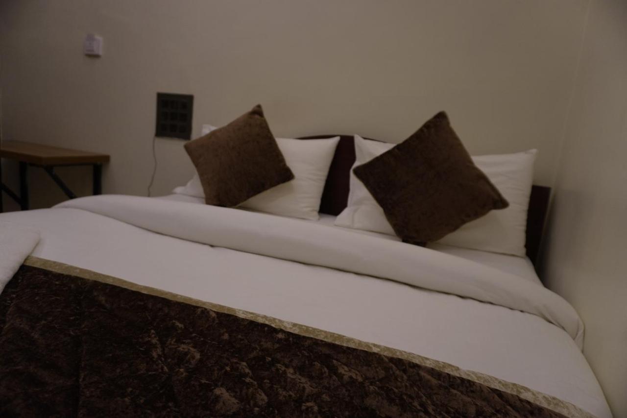Subha Residency Hotel Bangalore