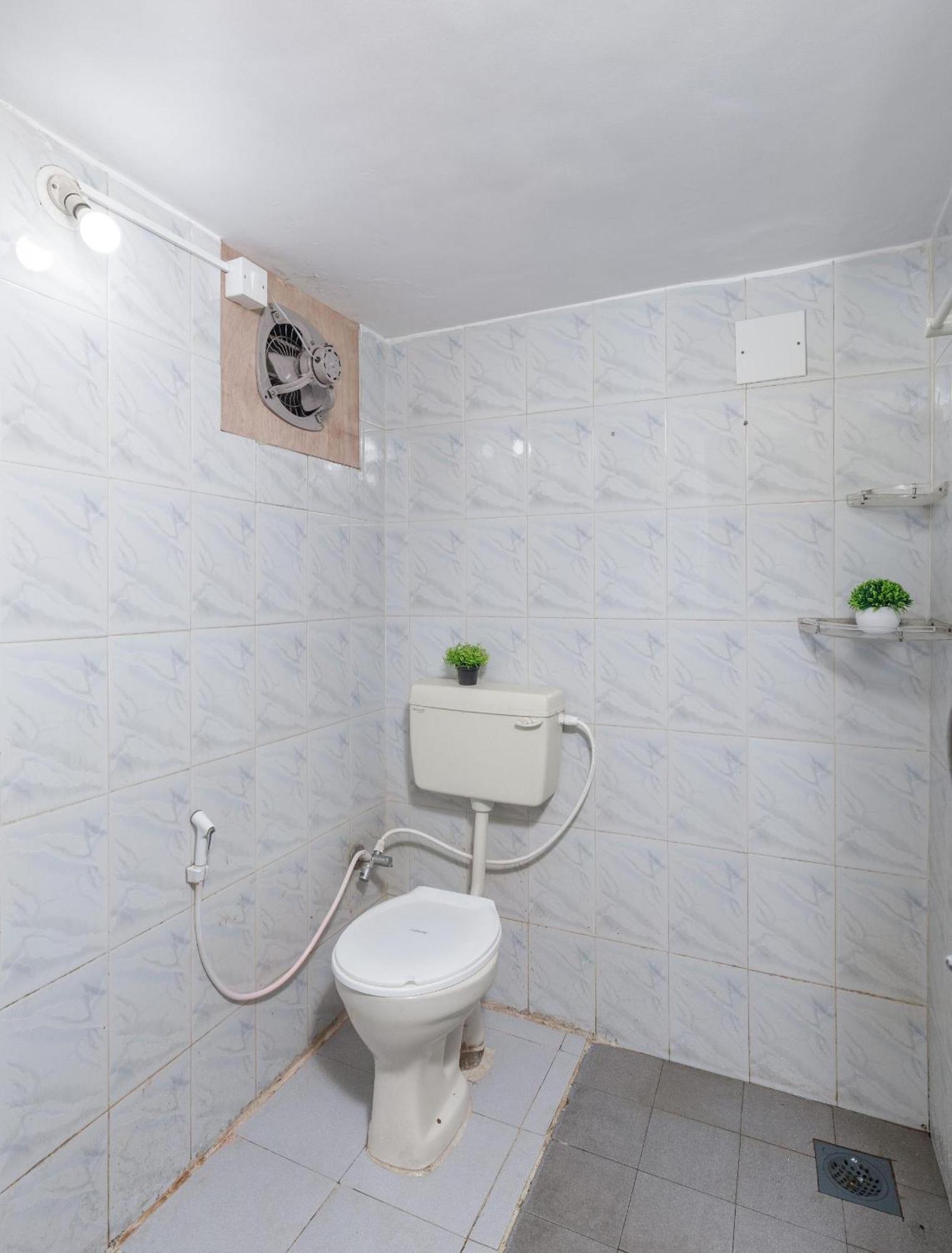 Parimala Residency Apartment Bangalore