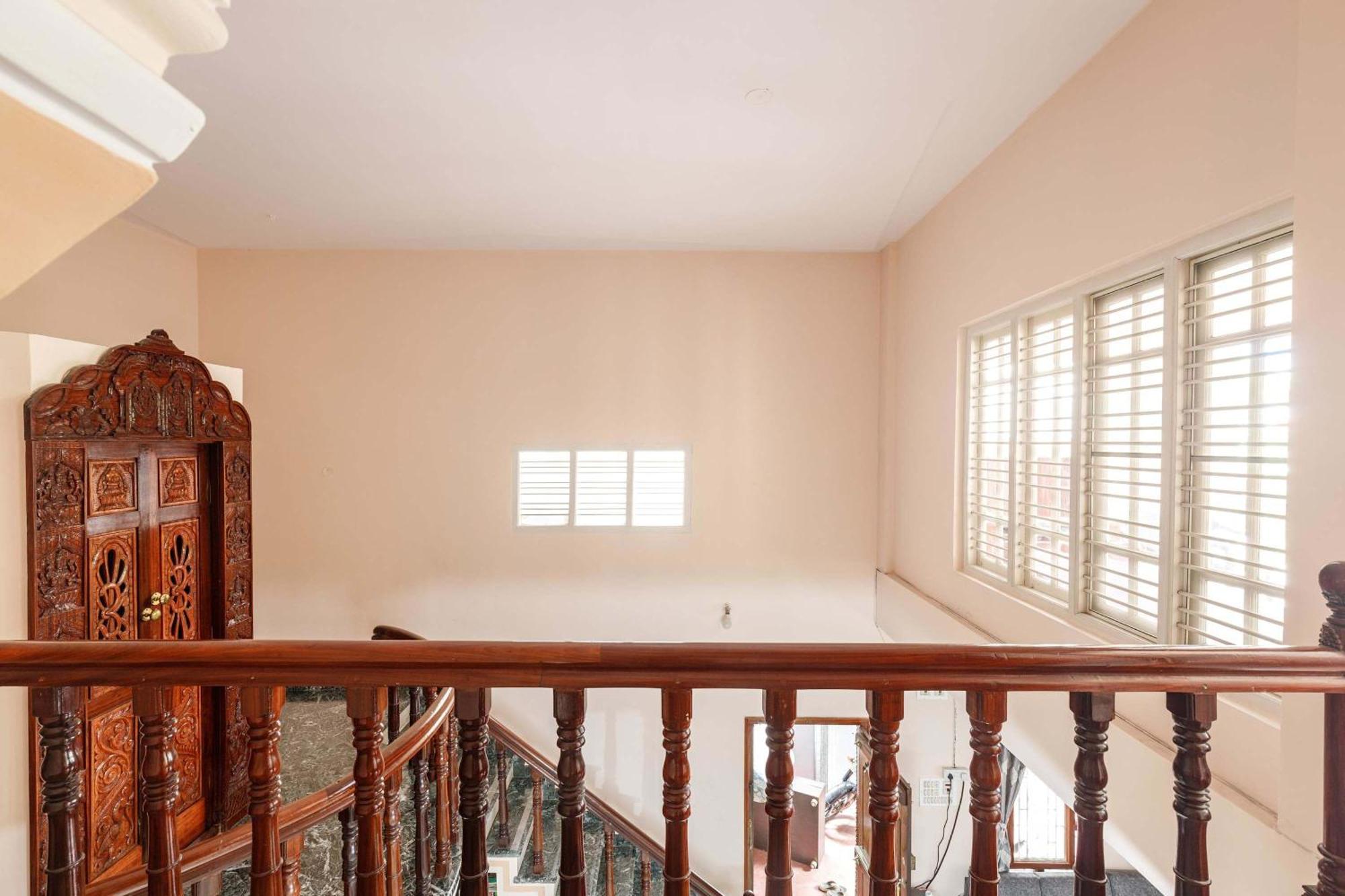 Parimala Residency