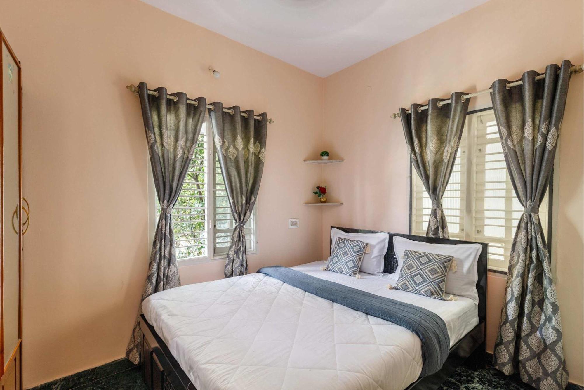 Parimala Residency Bangalore