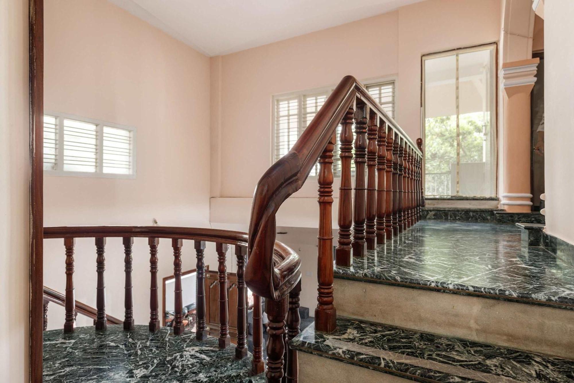Parimala Residency Bangalore