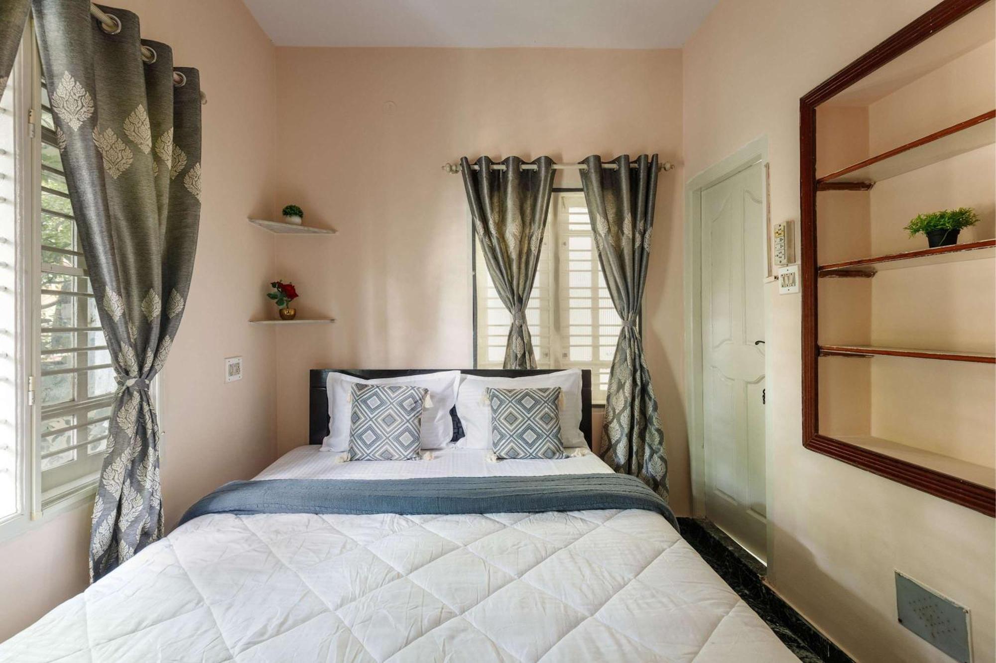 Apartment Parimala Residency *