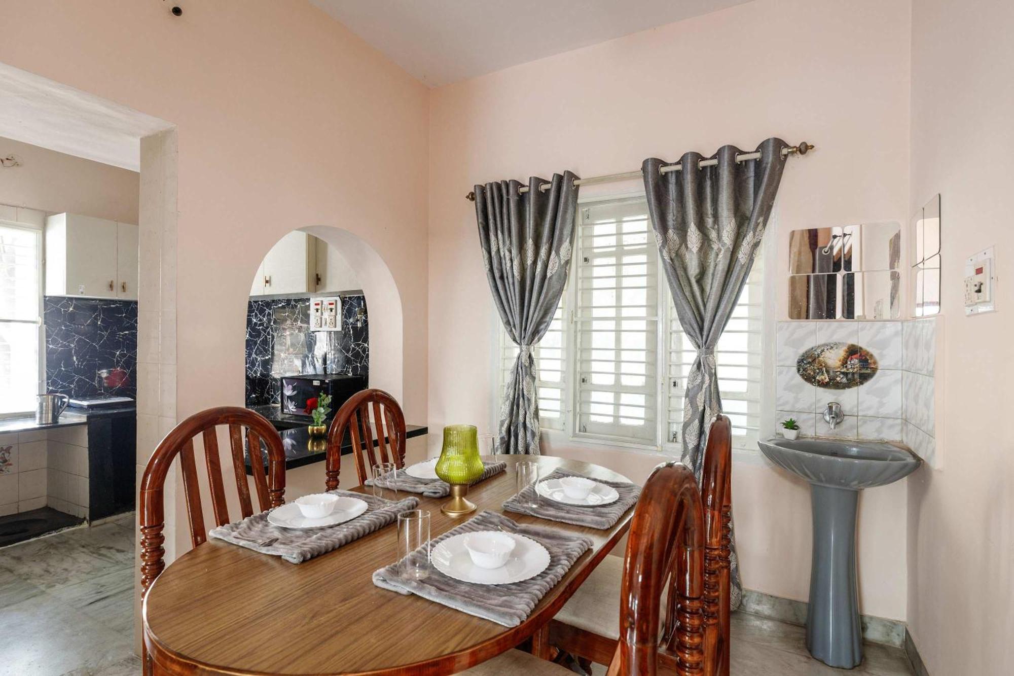 Parimala Residency Bangalore