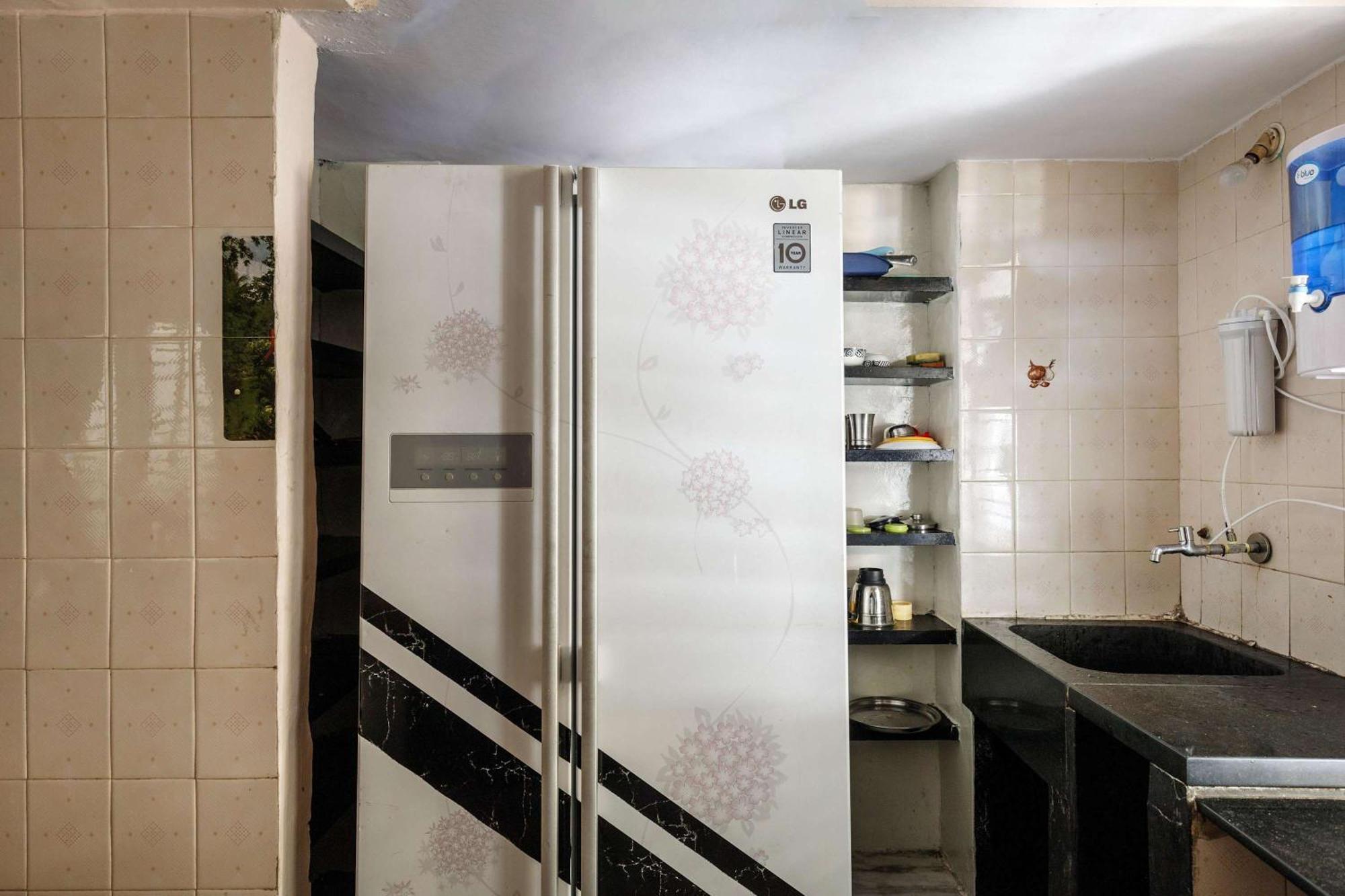 Parimala Residency