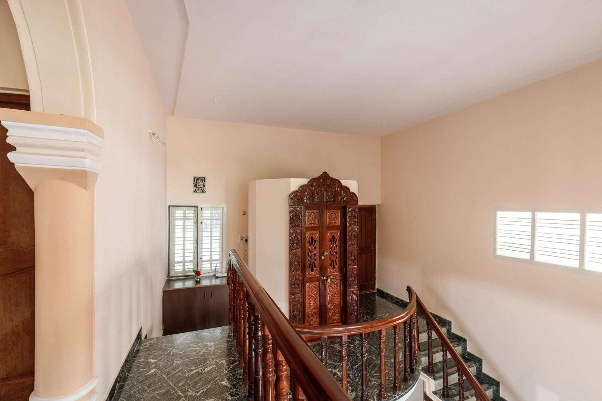 Apartment Parimala Residency *