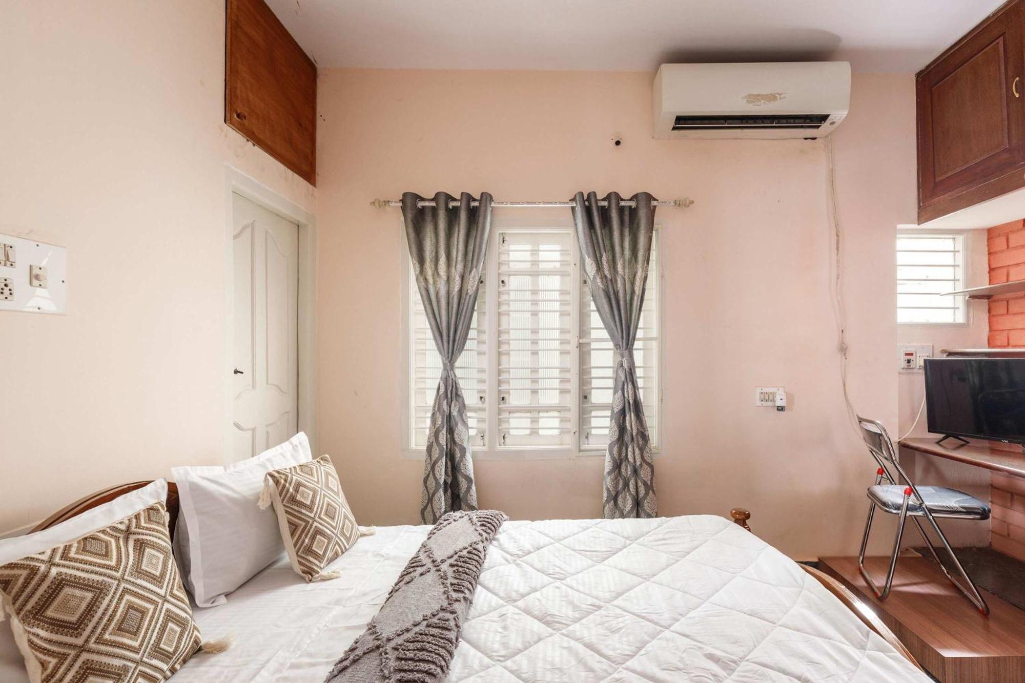 Parimala Residency