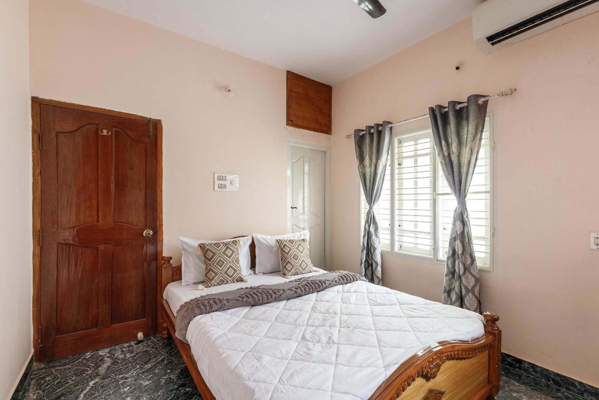 Apartment Parimala Residency *