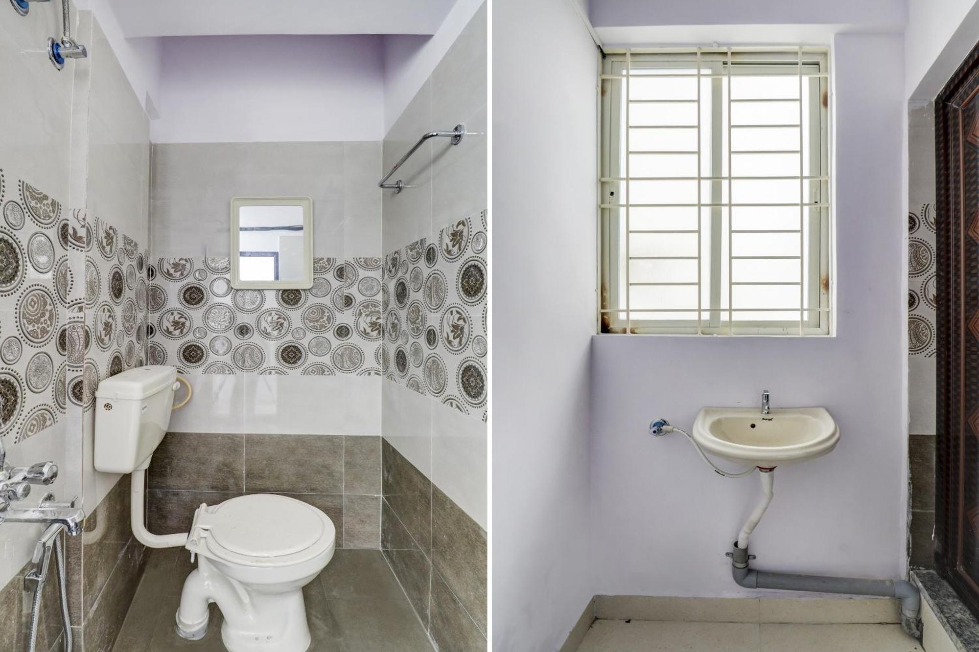 O Mishra Guest house 3*