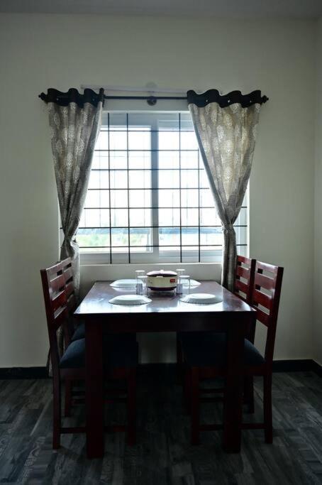 Sernity Aparthotel *