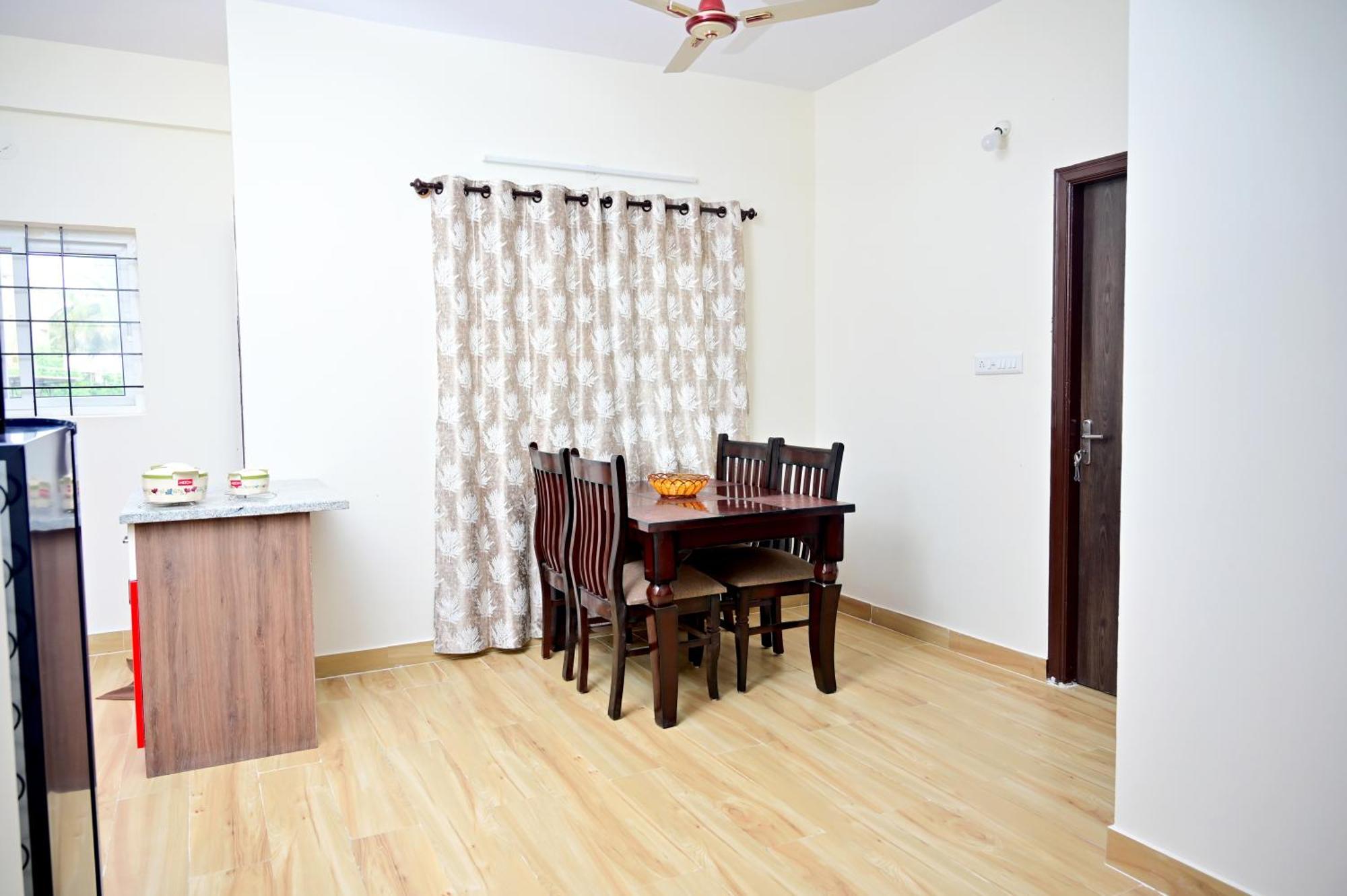 Sernity Aparthotel *